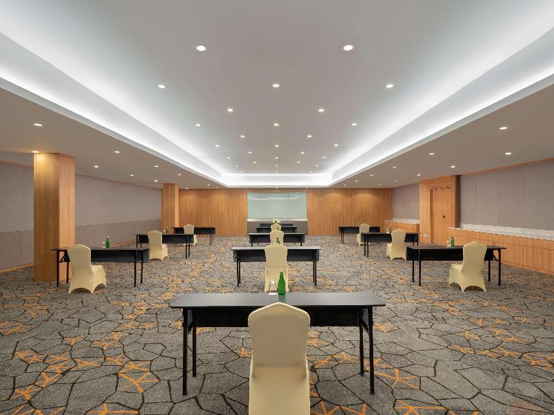 Radisson Medan - Toplantı