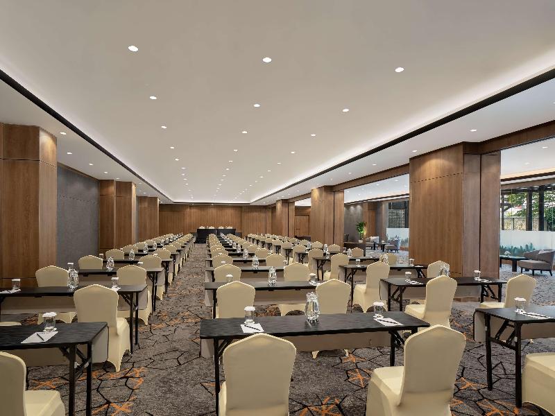 Radisson Medan - Toplantı