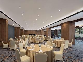 Radisson Medan fotoÄŸrafÄ±