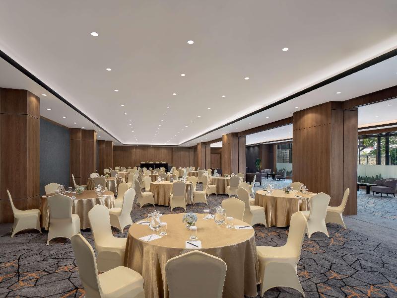Radisson Medan - Toplantı