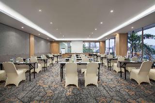 Radisson Medan fotoÄŸrafÄ±
