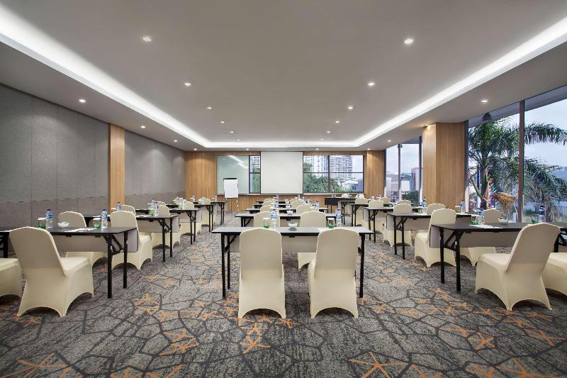 Radisson Medan - Toplantı