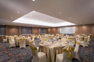 Radisson Medan fotoÄŸrafÄ±