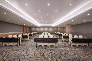 Radisson Medan fotoÄŸrafÄ±