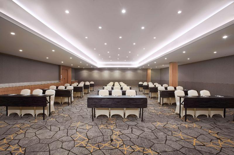 Radisson Medan - Toplantı