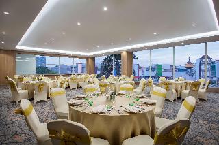 Radisson Medan fotoÄŸrafÄ±