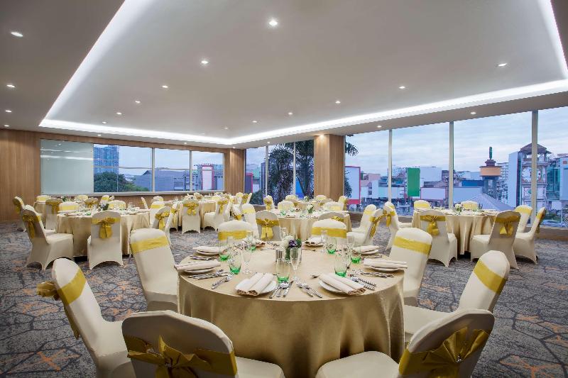 Radisson Medan - Toplantı