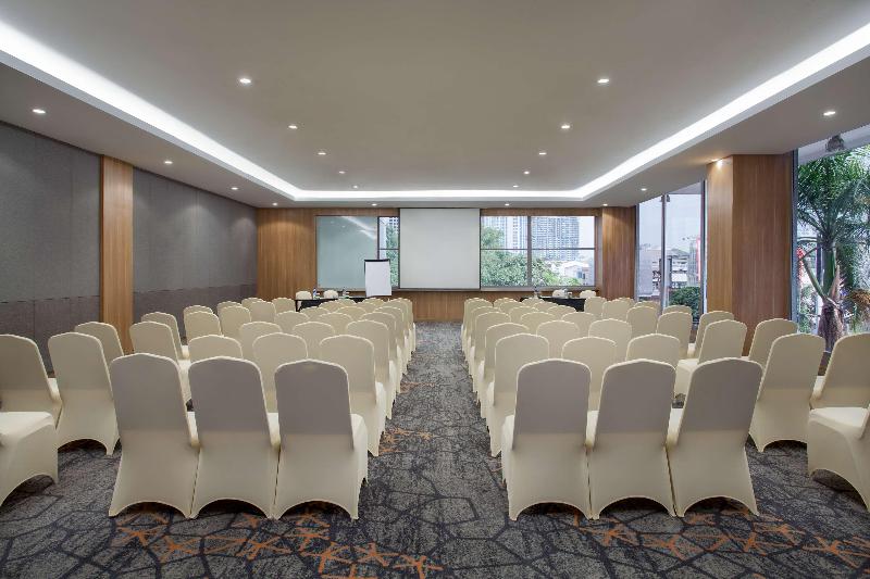 Radisson Medan - Toplantı