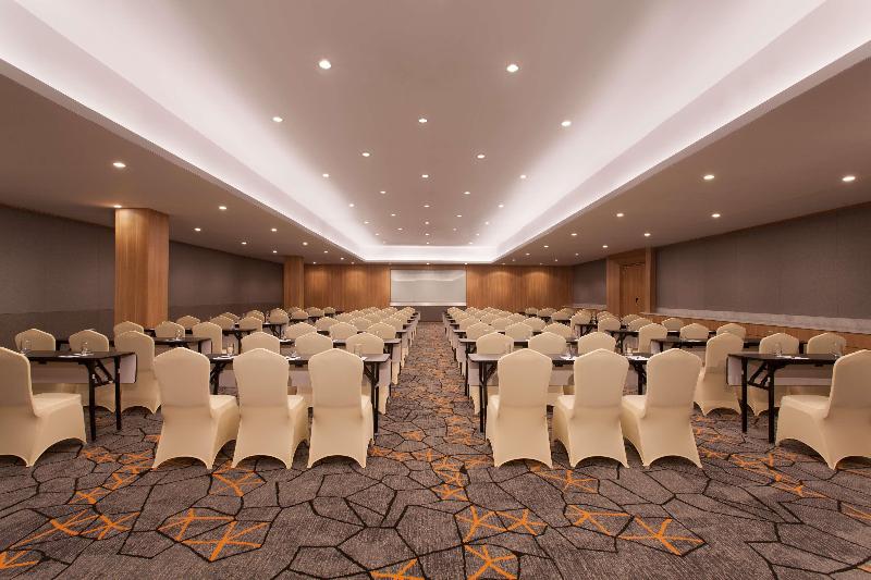 Radisson Medan - Toplantı