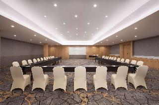 Radisson Medan fotoÄŸrafÄ±