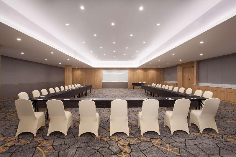 Radisson Medan - Toplantı