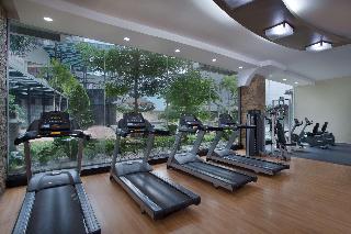 Radisson Medan fotoÄŸrafÄ±