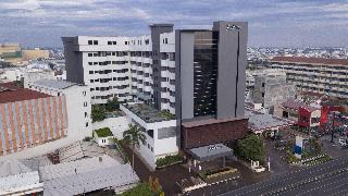 Radisson Medan otel fotoğrafı