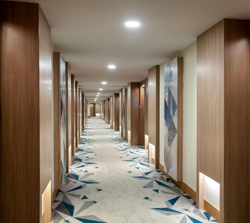 Radisson Medan - Genel