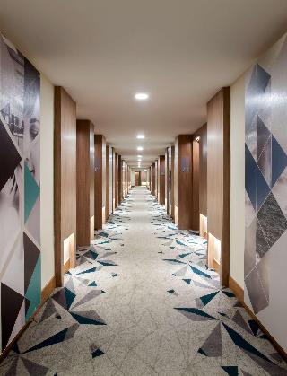 Radisson Medan fotoÄŸrafÄ±