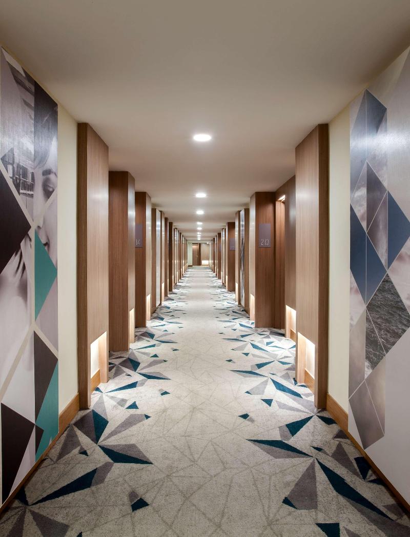 Radisson Medan - Genel