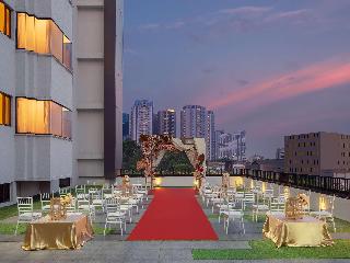 Radisson Medan fotoÄŸrafÄ±
