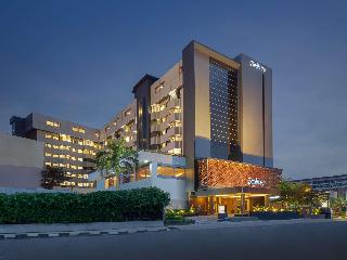 Radisson Medan fotoÄŸrafÄ±