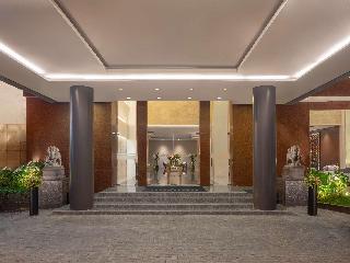 Radisson Medan fotoÄŸrafÄ±