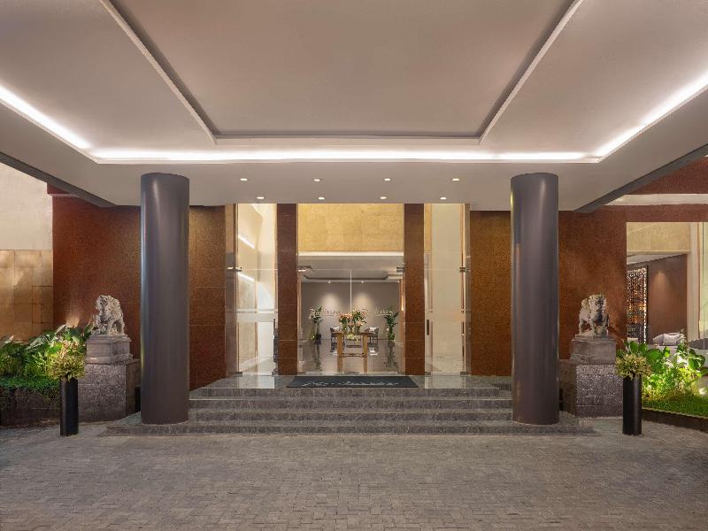 Radisson Medan - Genel
