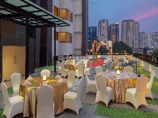 Radisson Medan fotoÄŸrafÄ±