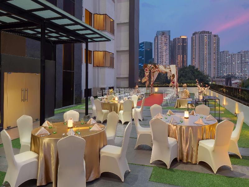 Radisson Medan - Genel