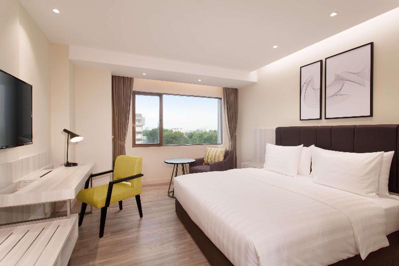 Radisson Medan - Oda