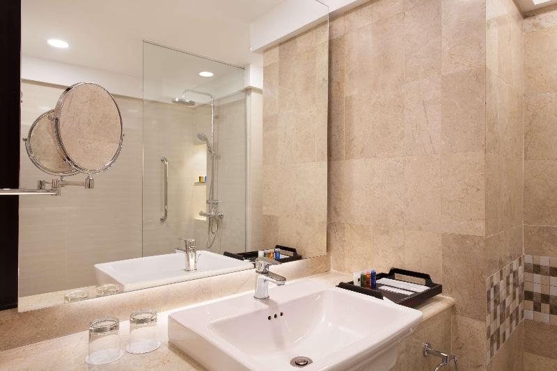 Radisson Medan - Oda