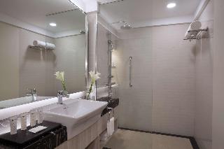 Radisson Medan fotoÄŸrafÄ±