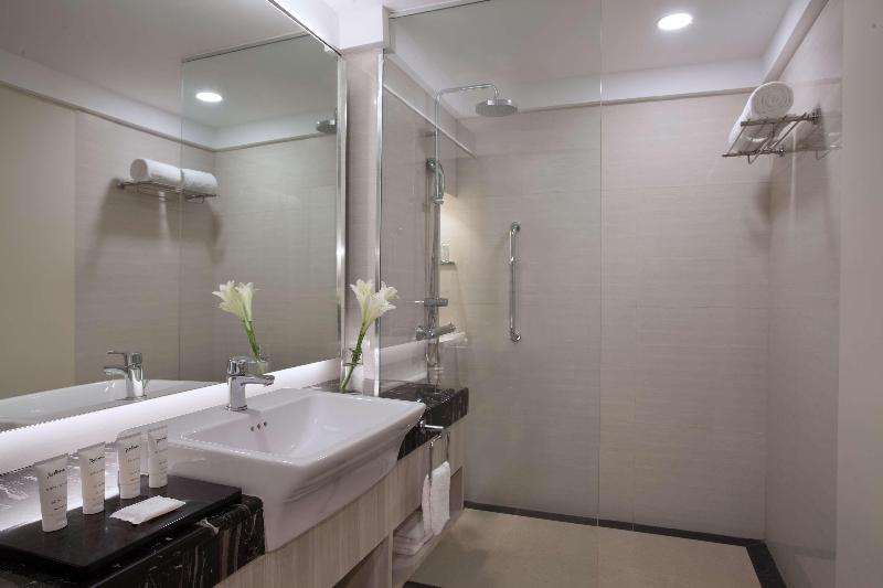 Radisson Medan - Oda