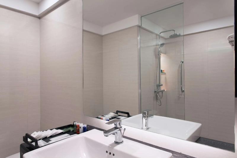 Radisson Medan - Oda