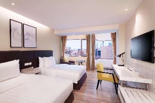Radisson Medan fotoÄŸrafÄ±