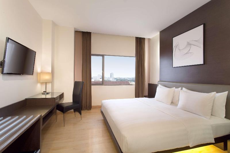 Radisson Medan - Oda
