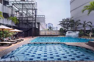 Radisson Medan fotoÄŸrafÄ±