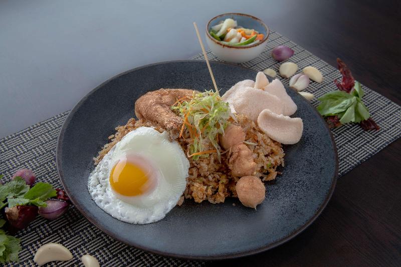 Radisson Medan - Restoran