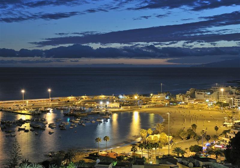 Sol Arona Tenerife - Genel