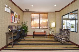 Holiday Inn Express LaGuardia fotoÄŸrafÄ±