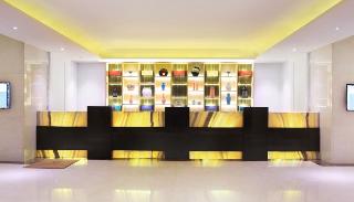 Four Points by Sheraton Medan fotoÄŸrafÄ±