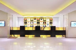 Four Points by Sheraton Medan fotoÄŸrafÄ±