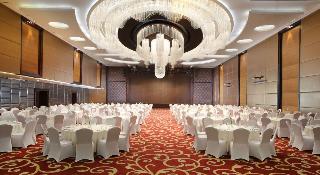Four Points by Sheraton Medan fotoÄŸrafÄ±