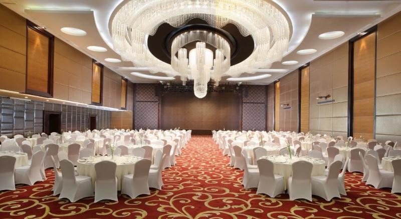Four Points by Sheraton Medan - Toplantı