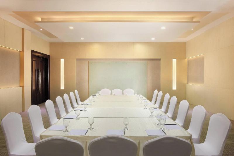 Four Points by Sheraton Medan - Toplantı