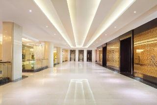 Four Points by Sheraton Medan fotoÄŸrafÄ±