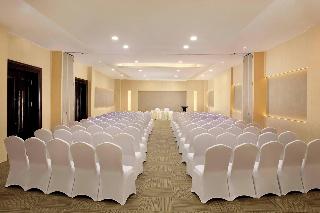 Four Points by Sheraton Medan fotoÄŸrafÄ±