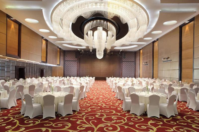 Four Points by Sheraton Medan - Toplantı
