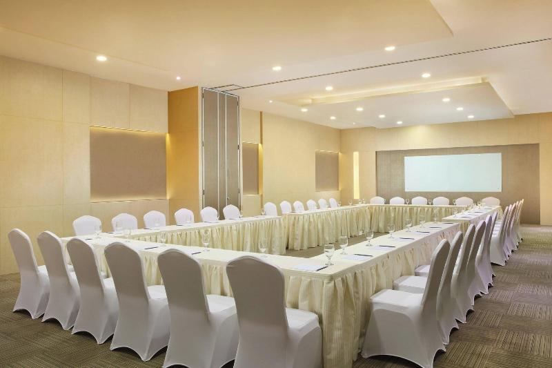 Four Points by Sheraton Medan - Toplantı