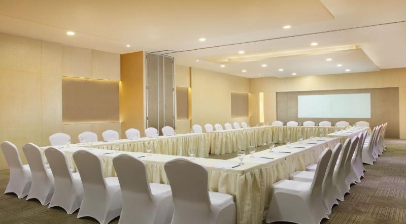 Four Points by Sheraton Medan - Toplantı