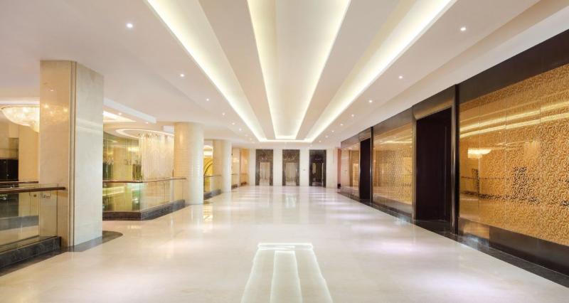 Four Points by Sheraton Medan - Toplantı