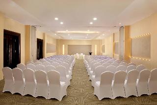 Four Points by Sheraton Medan fotoÄŸrafÄ±