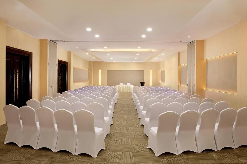 Four Points by Sheraton Medan - Toplantı